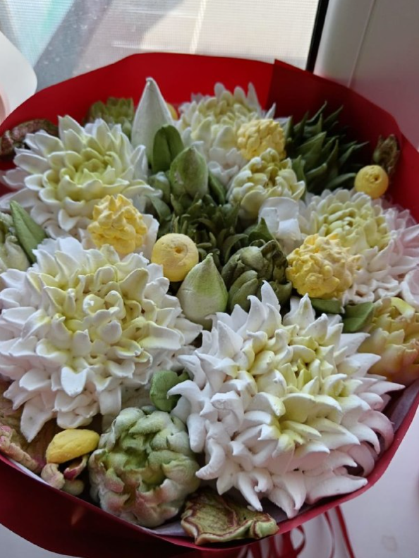 Букет
